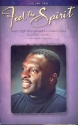 Feel the spirit vol.2 28 arrangements for mixed chorus and piano