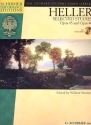 Selected Studies op.45 and op.46 (+CD) for piano