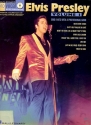 Elvis Presley vol.1 (+CD): songbook vocal/guitar