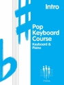 Tritone Pop Keyboard Course - Intro Keyboard or Piano Buch