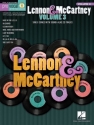 Lennon & McCartney vol.3 (+CD) songbook vocal/guitar Pro Vocal vol.21