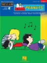 Peanuts (+Online Audio) for piano