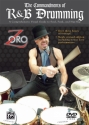 The commandments of R & B drumming DVD-Video