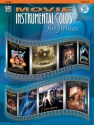 Movie instrumental Solos (+CD) for violin