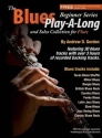 ADG162 The Blues Playalong and Solos Collection - Beginners: for flute