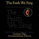 Hoyt Hickman, Various Faith We Sing  CD