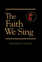 Hoyt Hickman, Various Faith We Sing