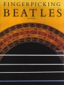 Fingerpicking Beatles: Songbook for guitar (Notes and tab)