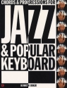 the definitive chord book for jazz and popular organ