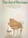 The Joy of Baroque for piano