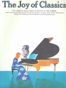 The Joy of Classics easy original piano pieces