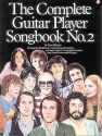 THE COMPLETE GUITAR PLAYER: SONGBOOK NO. 2