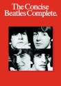 The Concise Beatles Complete: Songbook)