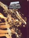 Improvising Jazz Sax für Saxophon