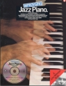 Improvising Jazz Piano fr Klavier