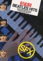 SFX-3 Beatles Hits: Easy-to-follow book for keyboard or organ, melody instruments, guitar and vocal