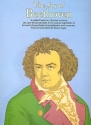 The joy of Beethoven fr Klavier