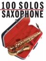 100 Solos: for saxophone