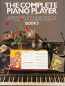 The complete piano player book 5: piano course 5