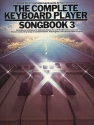 The complete Keyboard Player - Songbook vol.3