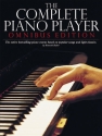 The complete piano player vol.1-5: omnibus edition