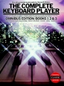 THE COMPLETE KEYBOARD PLAYER: FOR ALL PORTABLE KEYBOARDS OMNIBUS EDITION