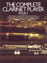 The complete clarinet player vol.2 