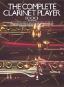 The complete Clarinet Player vol.3