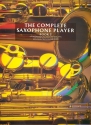 The complete Saxophone Player vol.2