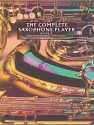 The complete Saxophone Player vol.3