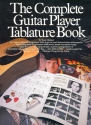 The complete Guitar Player: tablature book