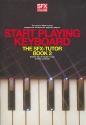 Start playing Keyboard vol.2 for all electronic keyboards