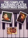 The complete keyboard player: christmas songs