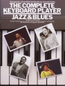 The complete Keyboard Player: Jazz and Blues for all portable keyboards