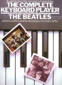 The complete keyboard player: the Beatles for all portable keyboards