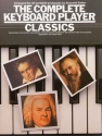 The complete Keyboard Player: Classics for all portable keyboards
