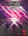 THE COMPLETE KEYBOARD PLAYER: THE COURSE VOL.4 BAKER, KENNETH ED.