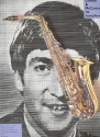 Lennon and McCartney: for saxophone