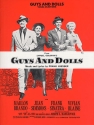 Guys and Dolls Vocal Selections