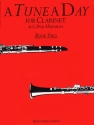 A Tune a Day vol.2 for clarinet