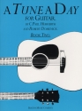 A Tune A Day For Guitar Book 2 Guitar Instrumental Tutor