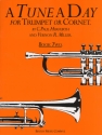 A Tune A Day For Trumpet vol.2 for trumpet or cornet