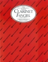 Clarinet Fancies for clarinet and piano