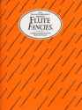 Flute fancies for flute and piano