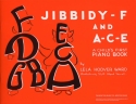 Jibbidy-F And A-C-E Piano Instrumental Tutor