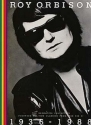 Roy Orbison:  1936-1988 songbook piano/vocal/guitar