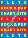 FLUTE ROCK AND POP CHART HITS SONGBOOK FOR FLUTE
