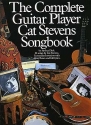 The complete Guitar Player: Cat Stevens Songbook