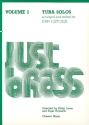 Tuba Solos volume 1  