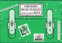 Chester's Music Puzzles Theorie Questions Set 3